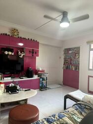 Blk 747 Pasir Ris Street 71 (Pasir Ris), HDB 4 Rooms #589339071